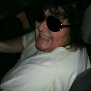 Meet your Posher, Teran